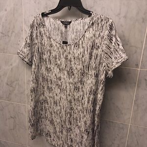 NWT express top large